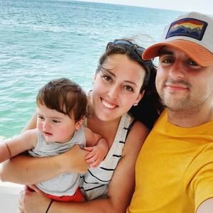 Meet your Posher, Shannon